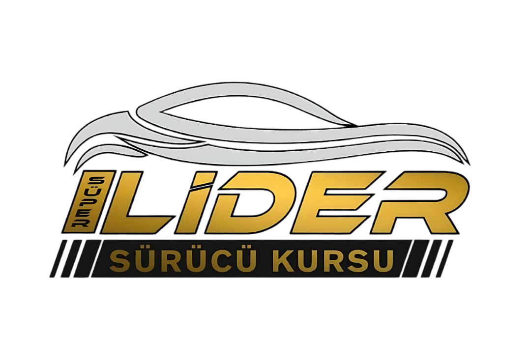 Lider Sürücü Kursu Logo
